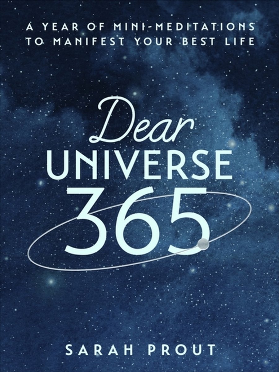 Dear Universe 365