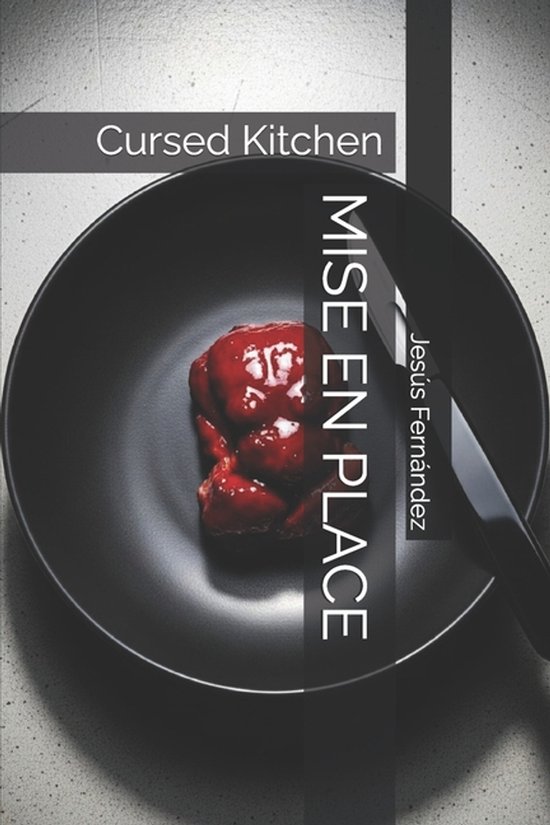 Mise En Place- Mise En Place - cover