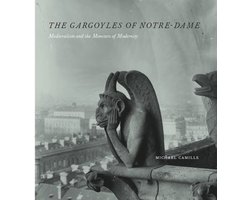 Gargoyles Of Notre Dame