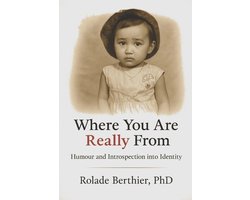 Where You Are Really From