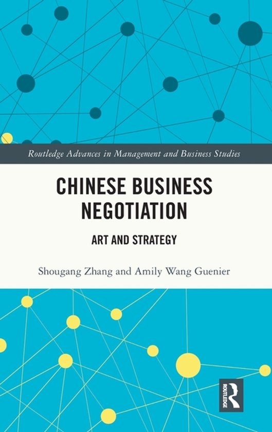 Routledge Advances in Management and Business Studies- Chine ... - cover