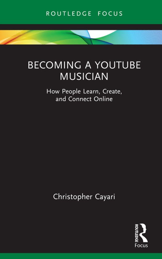 Routledge New Directions in Music Education Series- Becoming ... - cover