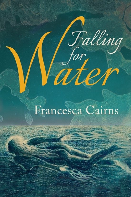 Falling for Water - cover