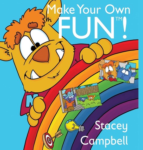 Make Your Own FUN(TM)!