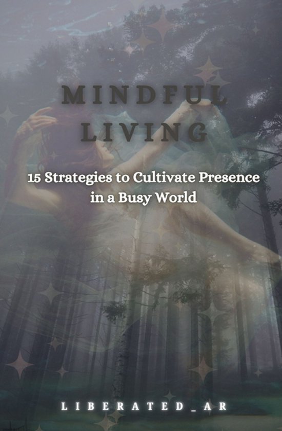 Mindful Living - cover