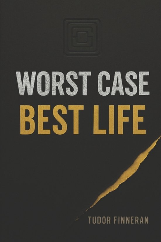 Uncommon Sense- Worst Case, Best Life - cover
