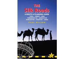 Silk Roads