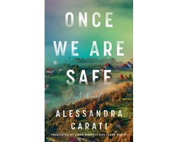 Once We Are Safe