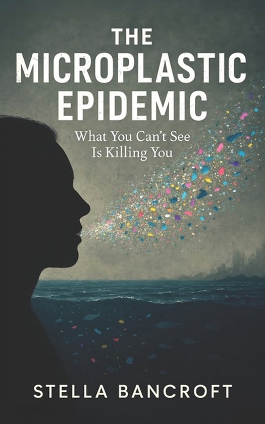 The Microplastic Epidemic - cover