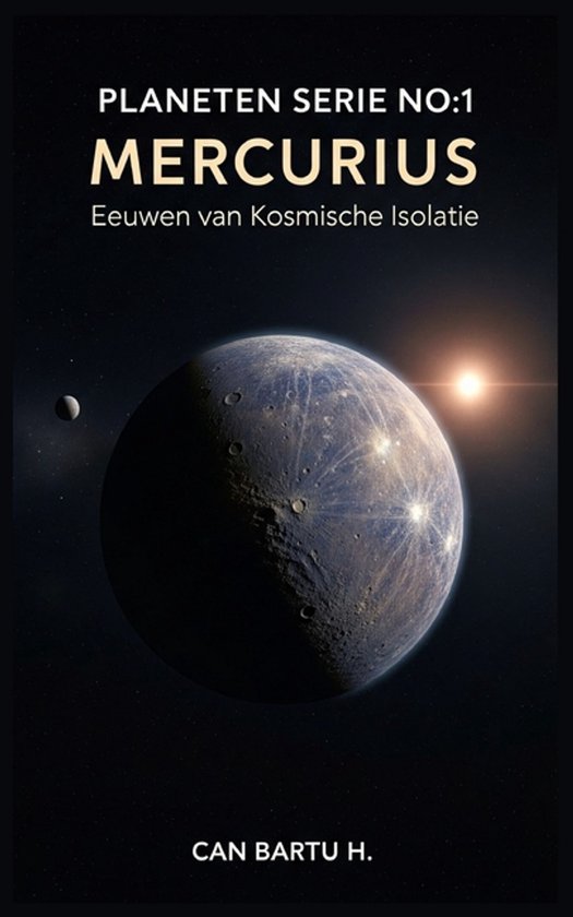 Negen Werelden, Één Ster: de Wetenschappelijke Erfenis Van ... - cover