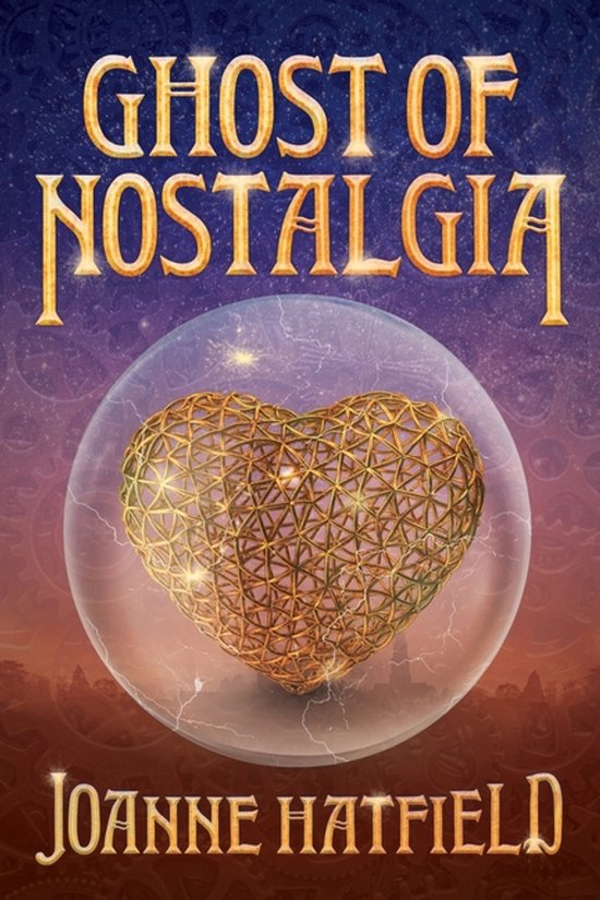Ghost of Nostalgia - cover