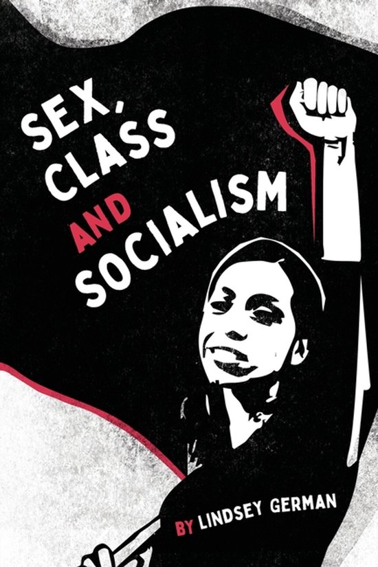 Sex, Class, and Socialism - cover