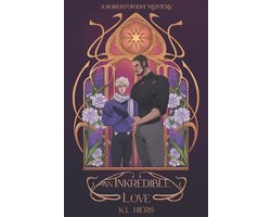 Sucker for Love Mysteries-An Inkredible Love
