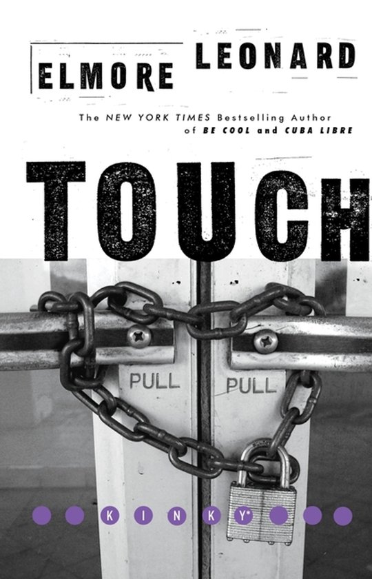 Touch