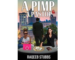 A Pimp & A Pastor
