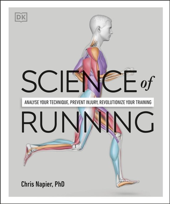Science of Running