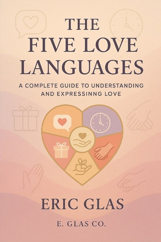 The Five Love Languages