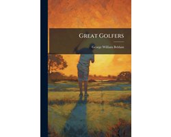 Great Golfers