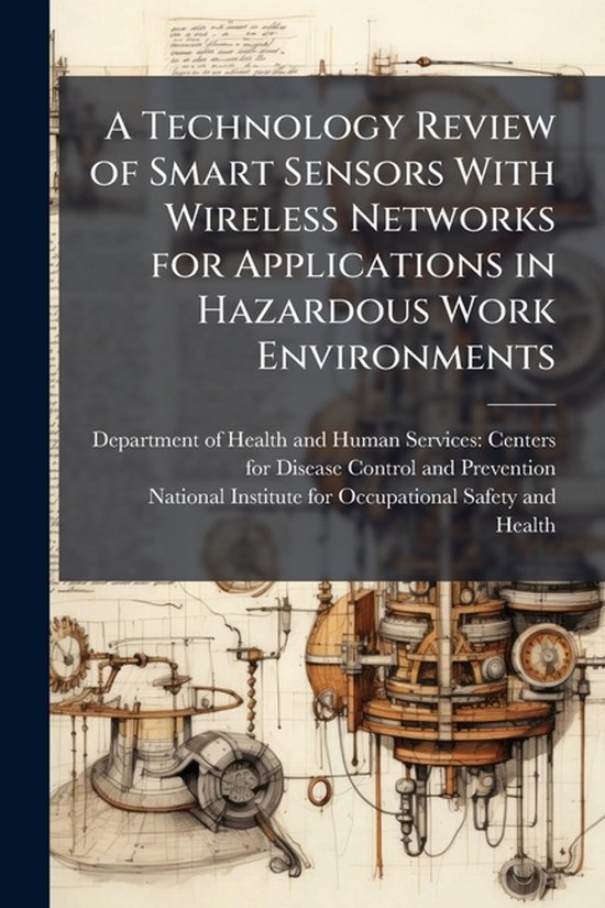 A Technology Review of Smart Sensors With Wireless Networks  ... - cover