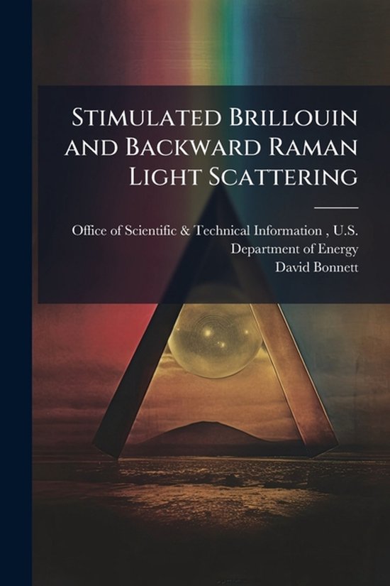Stimulated Brillouin and Backward Raman Light Scattering ...