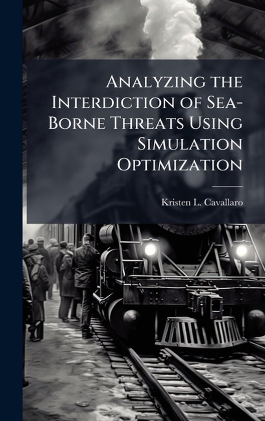 Analyzing the Interdiction of Sea-Borne Threats Using Simulation Optimization