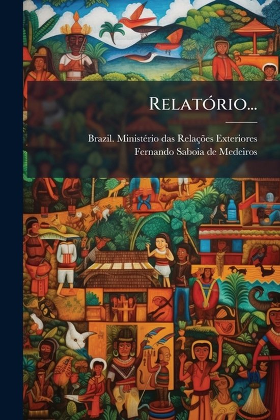 RelatÃ3rio...