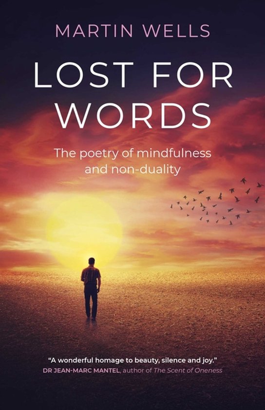 Lost for Words - cover