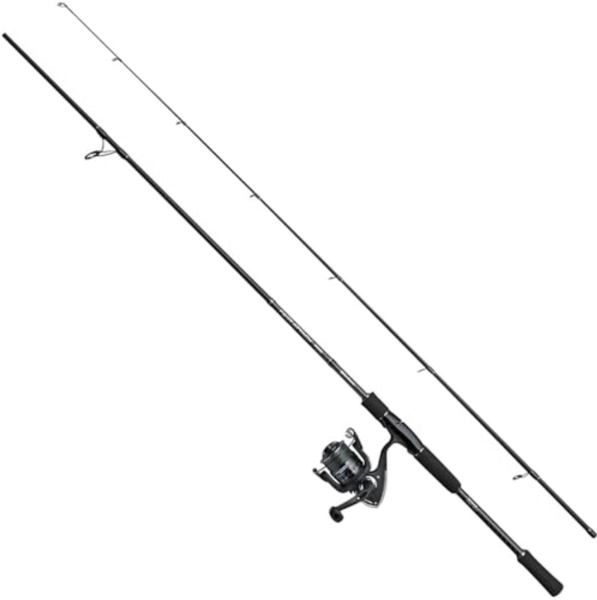 Spinning Combo voor Zander en Roofvis | 270cm 10-45g