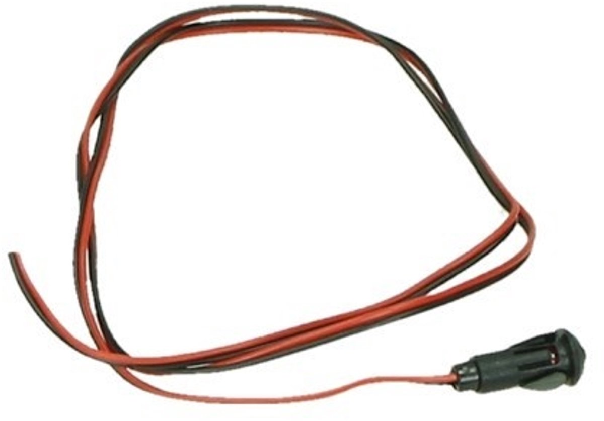 patrolline led verlichting alarm hps940/hps447n