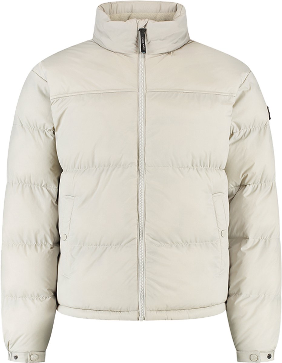 Pure Path Activewear Padded Jacket