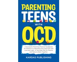 Parenting Teens with OCD