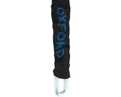 Oxford ART-3 HD 1 meter Fatbike Kettingslot, Fiets, Scooter, E-bike Kettingslot - ART 3 gekeurd sterk kettingslot - zwaar uitgevoerd van Oxford — afbeelding 3