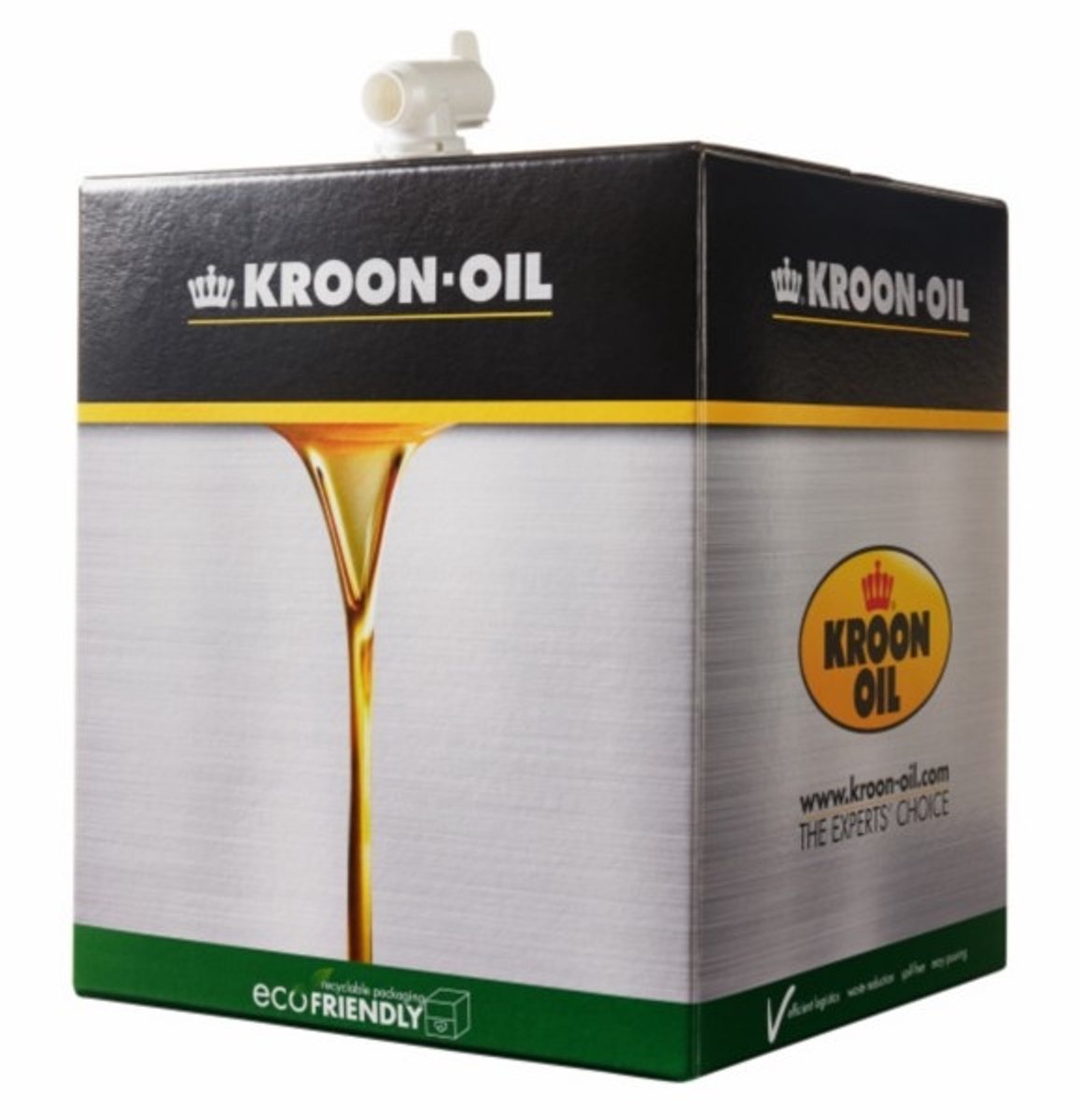 KROON smeermiddel olie - 10w60 - emperol - 20l