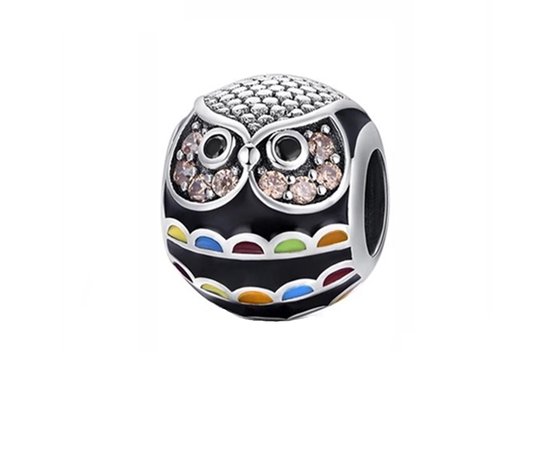 Uil - Dieren - Vormen / motieven - Oorbellen - Sieraden