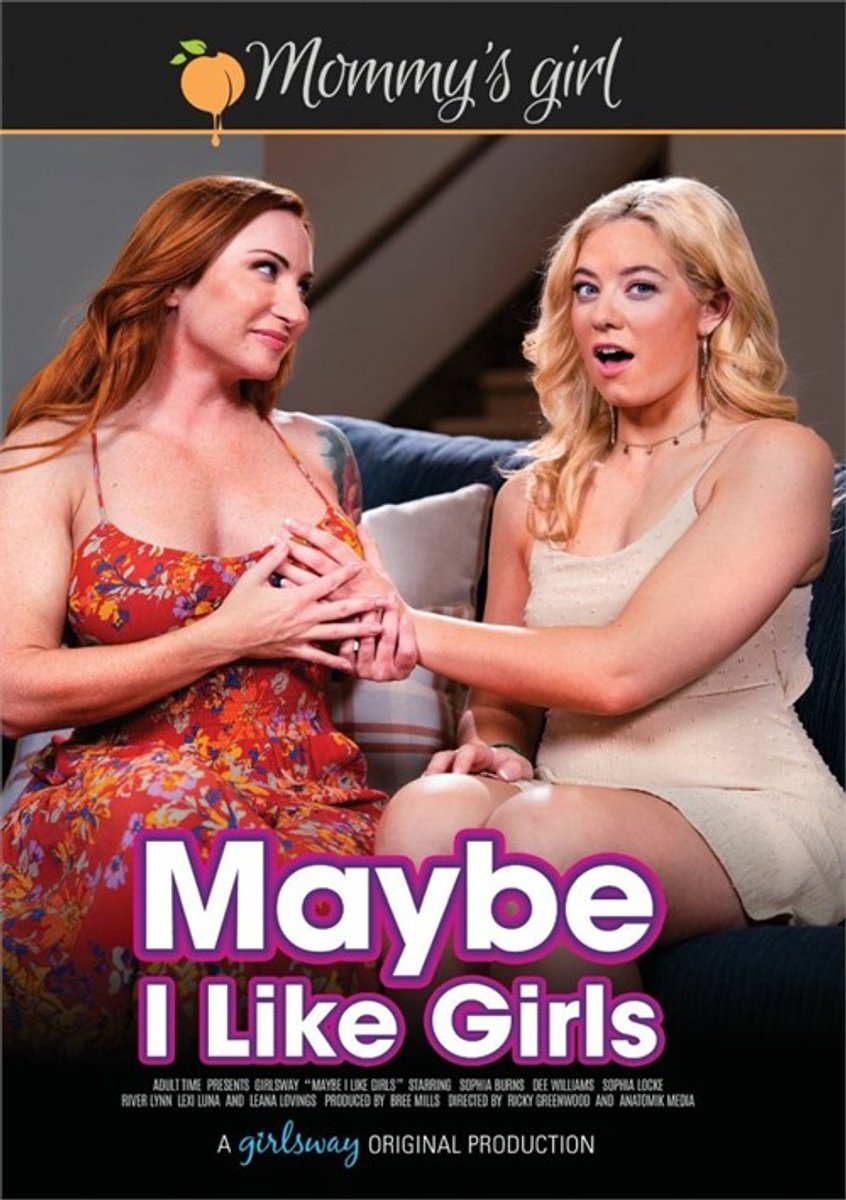 Mommy's Girl - Maybe I Like Girls
