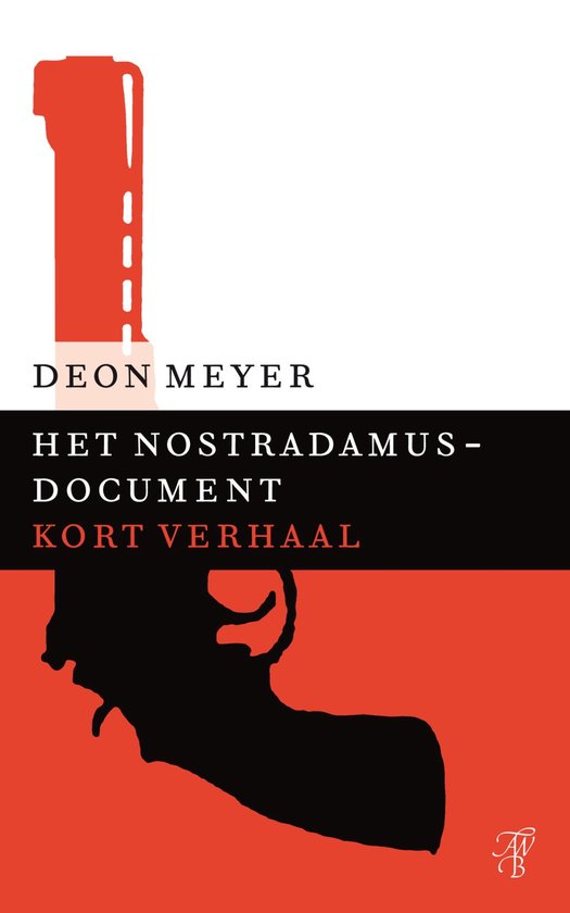 Het Nostradamus-document - cover