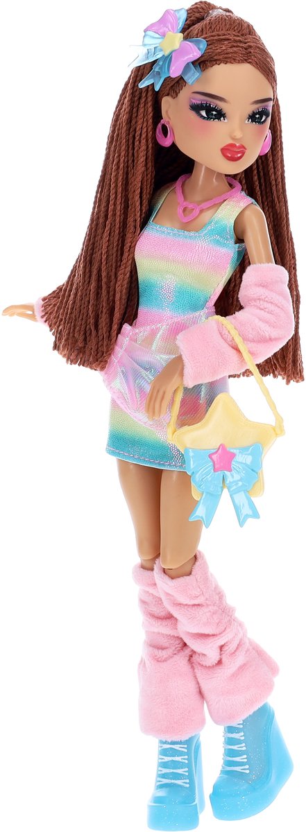 Dress To Impress - Fashion Doll- Stardust Softie — afbeelding 5