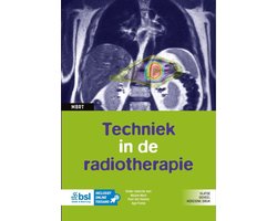Medische beeldvorming en radiotherapie - Techniek in de radiotherapie