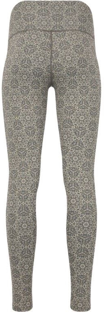 Athlecia Mist W Printed Tights van Athlecia — afbeelding 5
