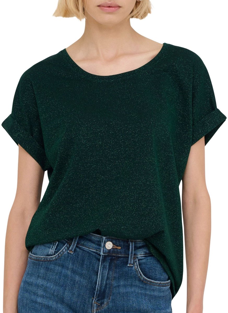 ONLY Top ONLMOSTER Top