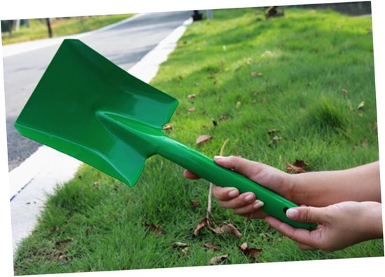 2 Stuks Tuinschepje Tuinschep Tuingereedschap Tuinschep Kind Potplant Tuinschep van Viva Flora — afbeelding 5