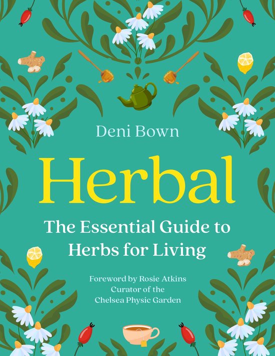 Herbal - cover