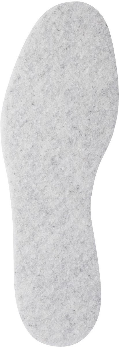 Pedag Felt | Inlegzolen | Vochtabsorberend | Houd warmte vast | Maat: 36 t/m 48