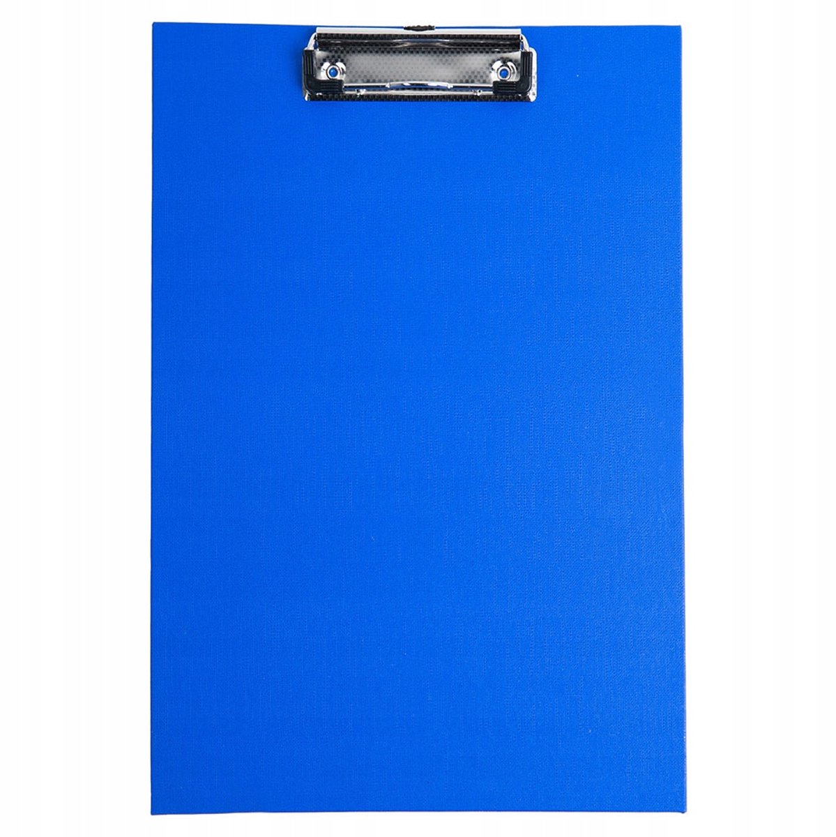 D.RECT A4 Klembord Blauw - Stevig en Praktisch