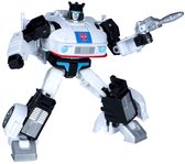 Transformers le film Studio Series Autobot Jazz 12 cm