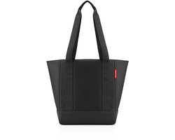 Reisenthel Travelshopper Reistas - Shopper - 22 L - Mix Black Zwart