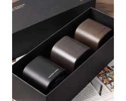 ambachtelijk gemaakte kaarsen