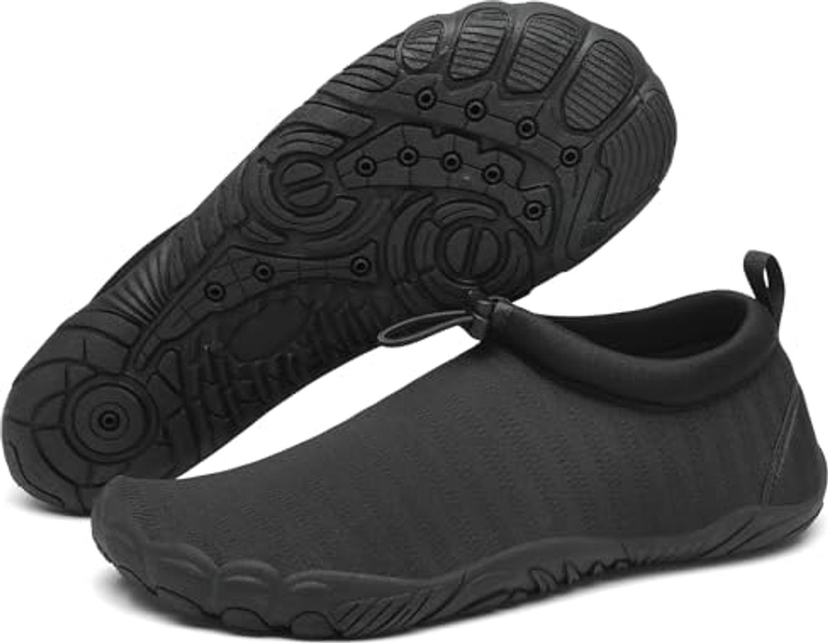 Comfortabele Ademende Waterschoenen voor Mannen en Vrouwen - Perfect voor Buitensporten en Wateractiviteiten