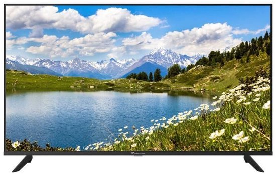 Smart TV Continental Edison