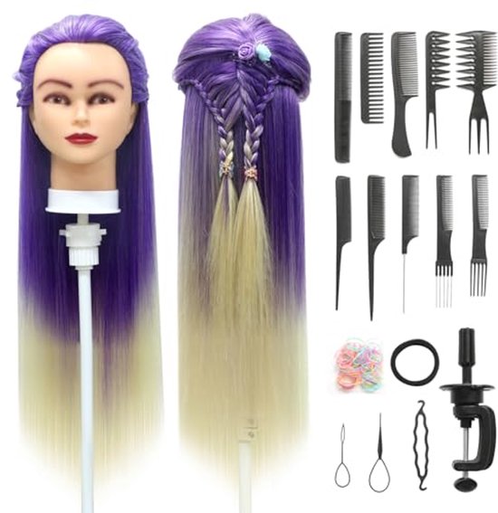 Gbtdoface Breien, breien set, rechthoek rond breien - weven sjaal trui hoed stiksels breien gereedschap (14CM